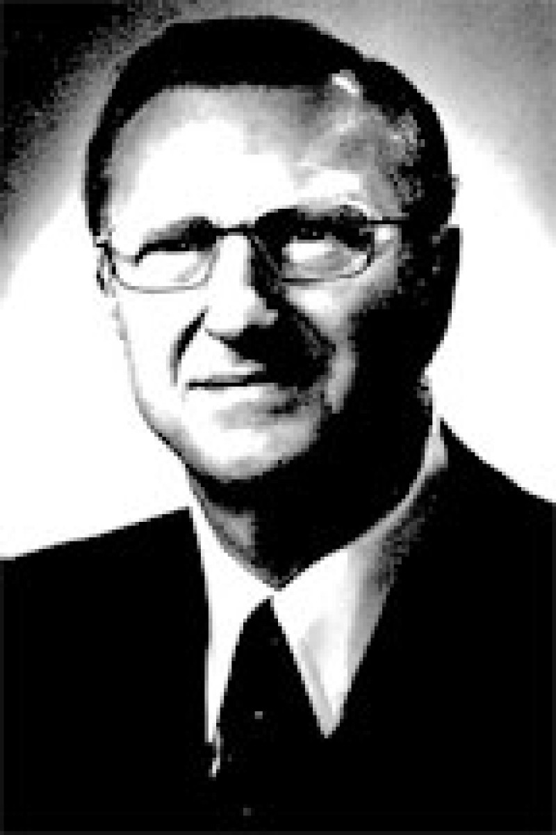Ralph Sidney Locher