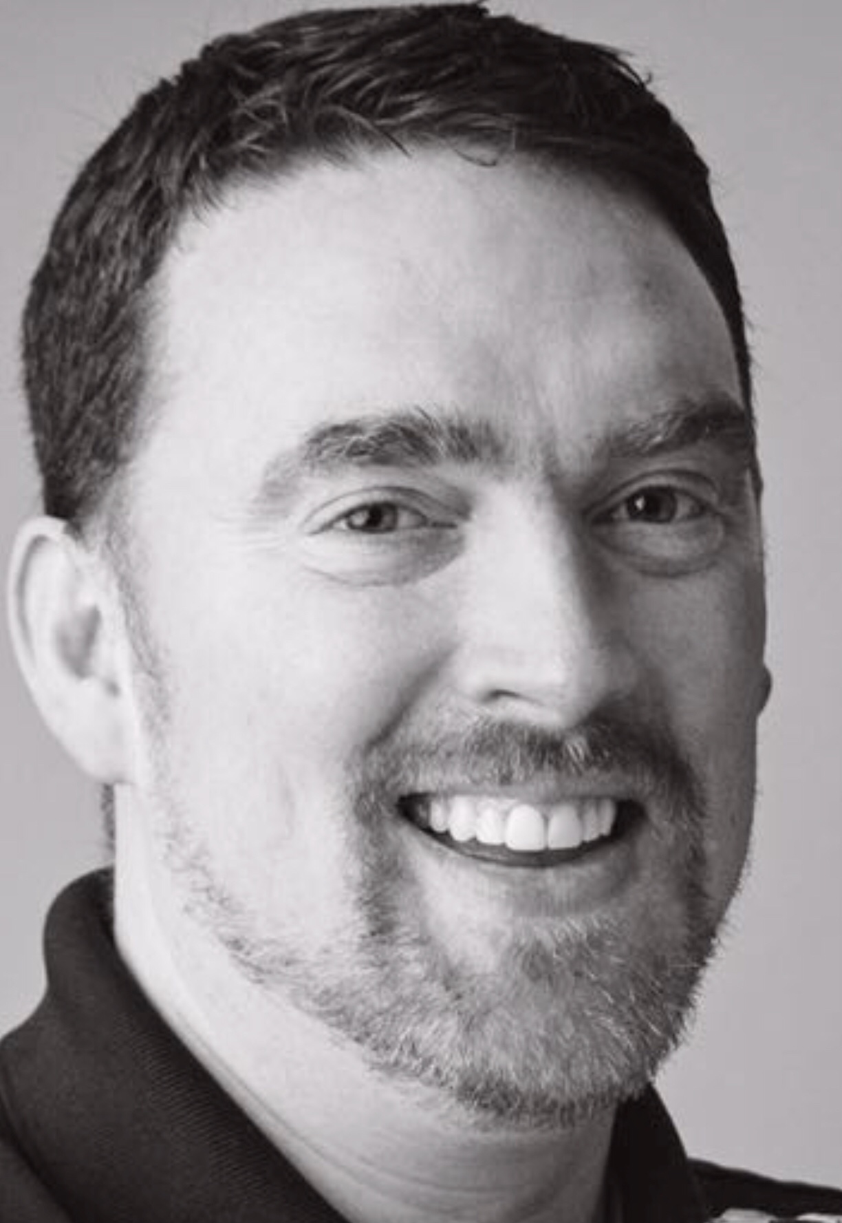 Kevin Galligan