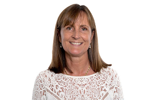 Diana Noble