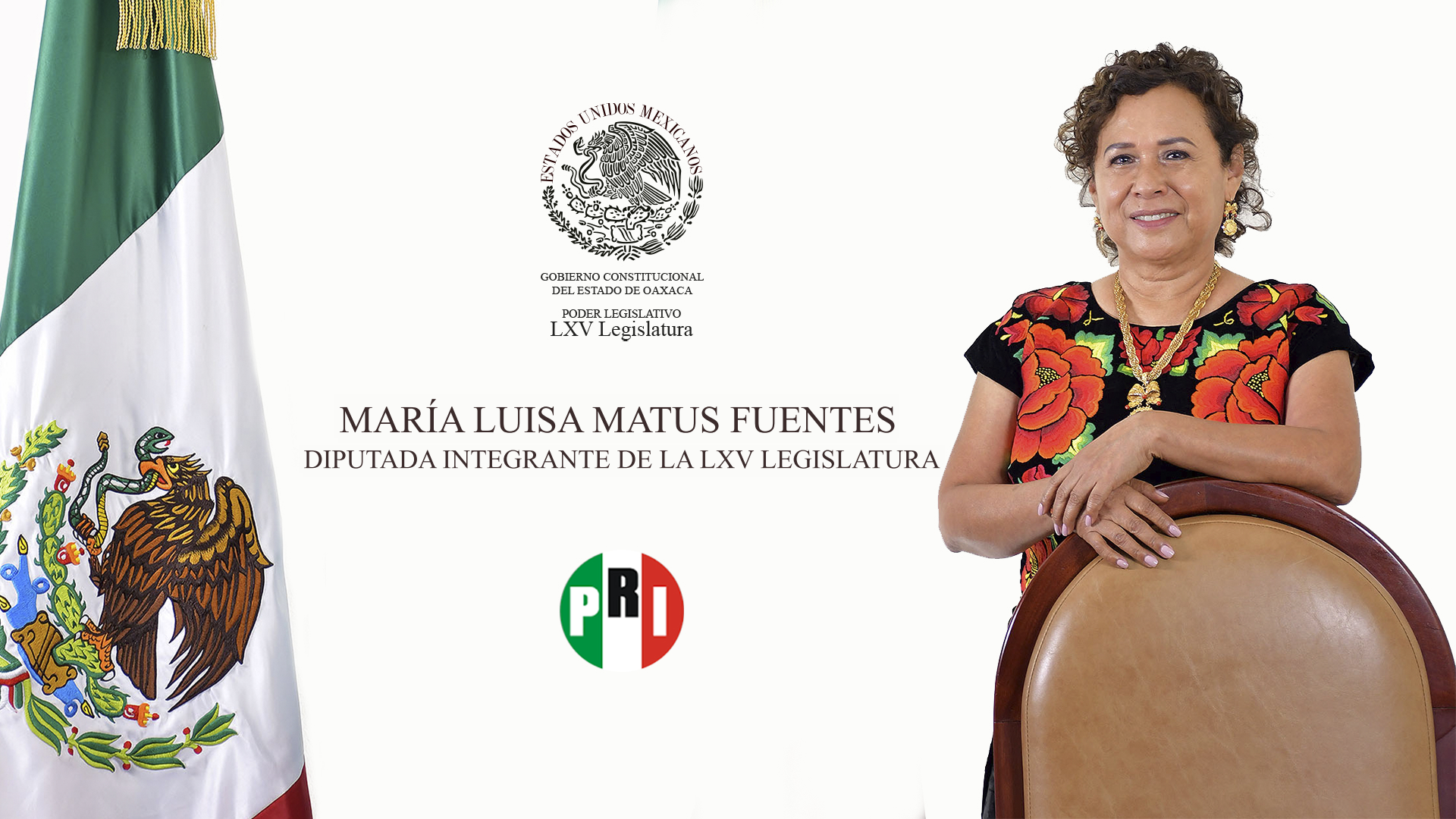María Luisa Matus Fuentes