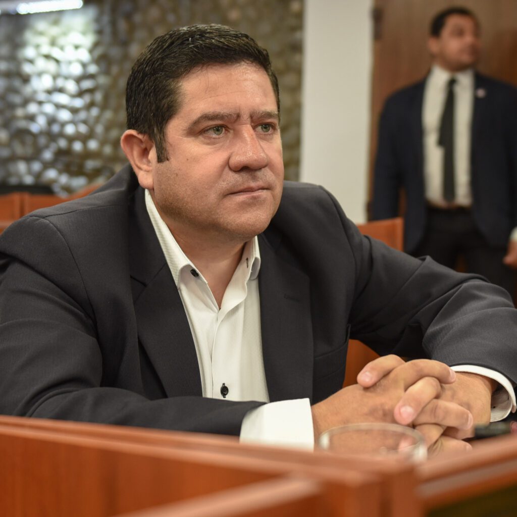 Augusto Ojeda