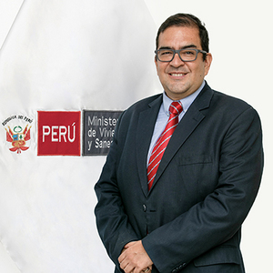 Jorge Martín Tuesta Egúsquiza