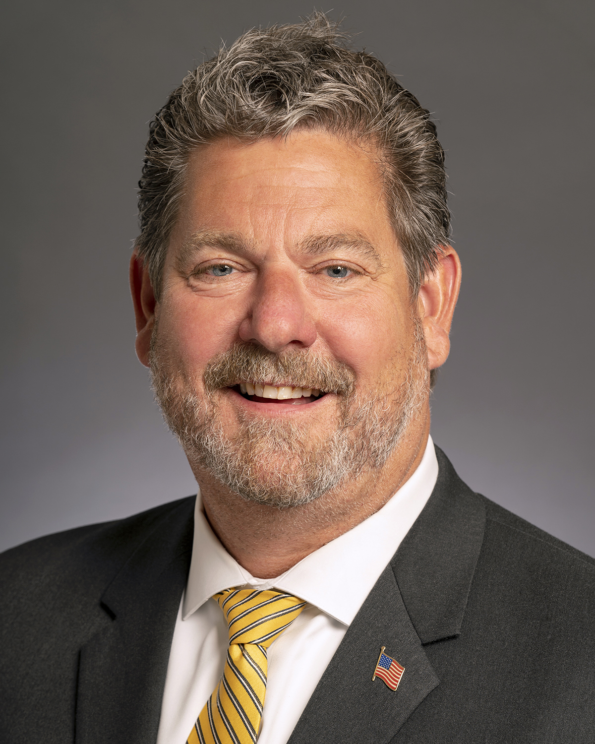 John R. Jasinski