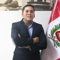 Juan Carlos Espinoza Jiménez