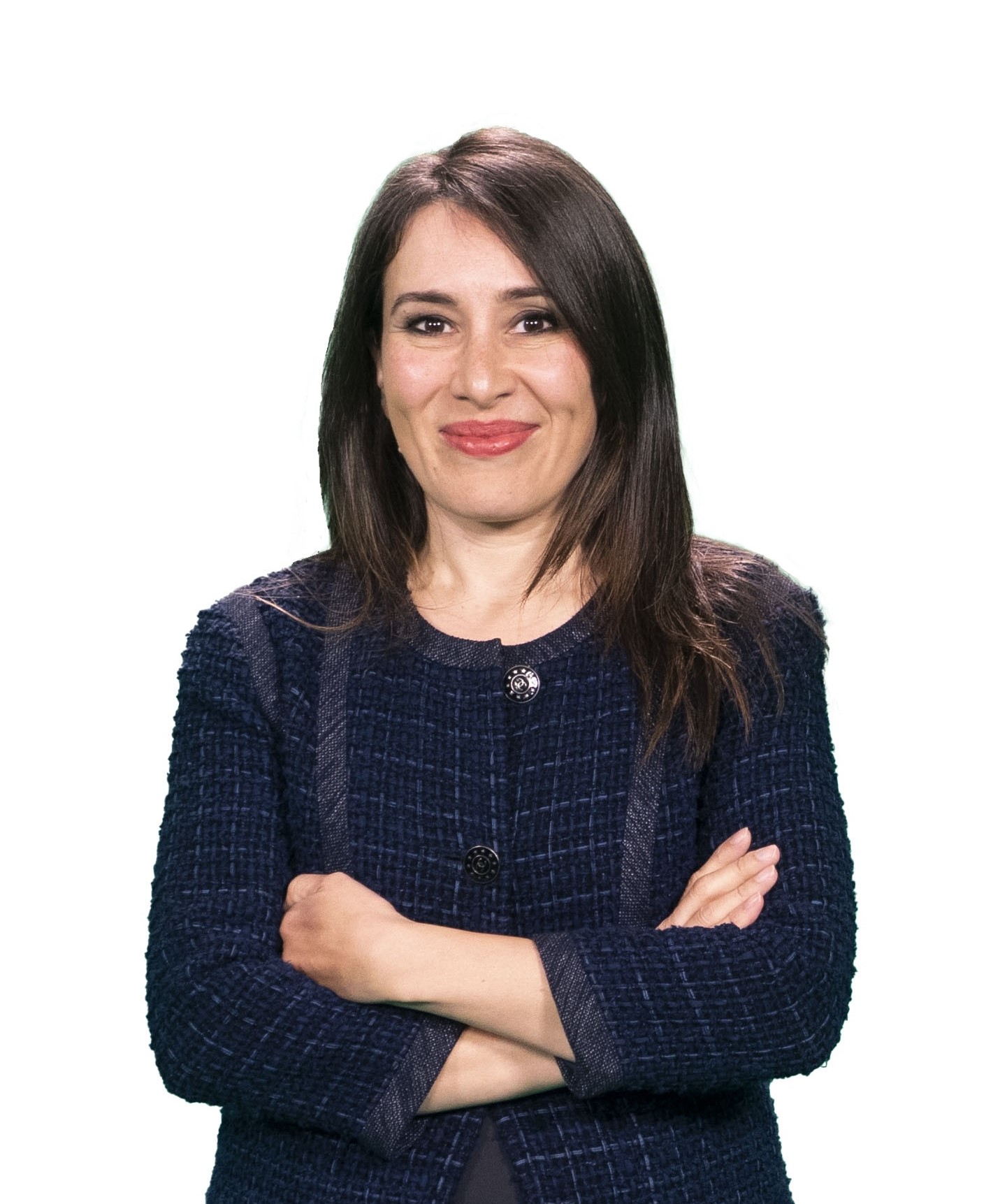 María Concepción Pombo Romero