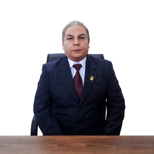 Roger Hernan Montoya Infante