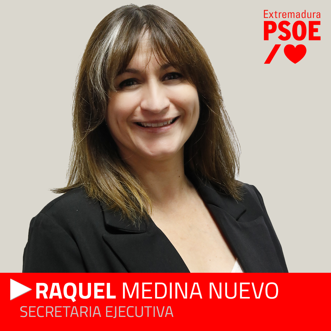 Raquel Medina Nuevo