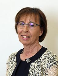 María Carmen Miravalles García