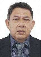 Raúl Guillermo Fernandez Manrique