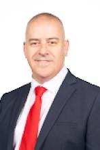 Félix Zapatero Soria