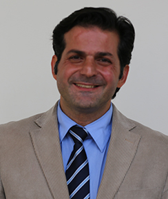 Jony Rahal Khouri