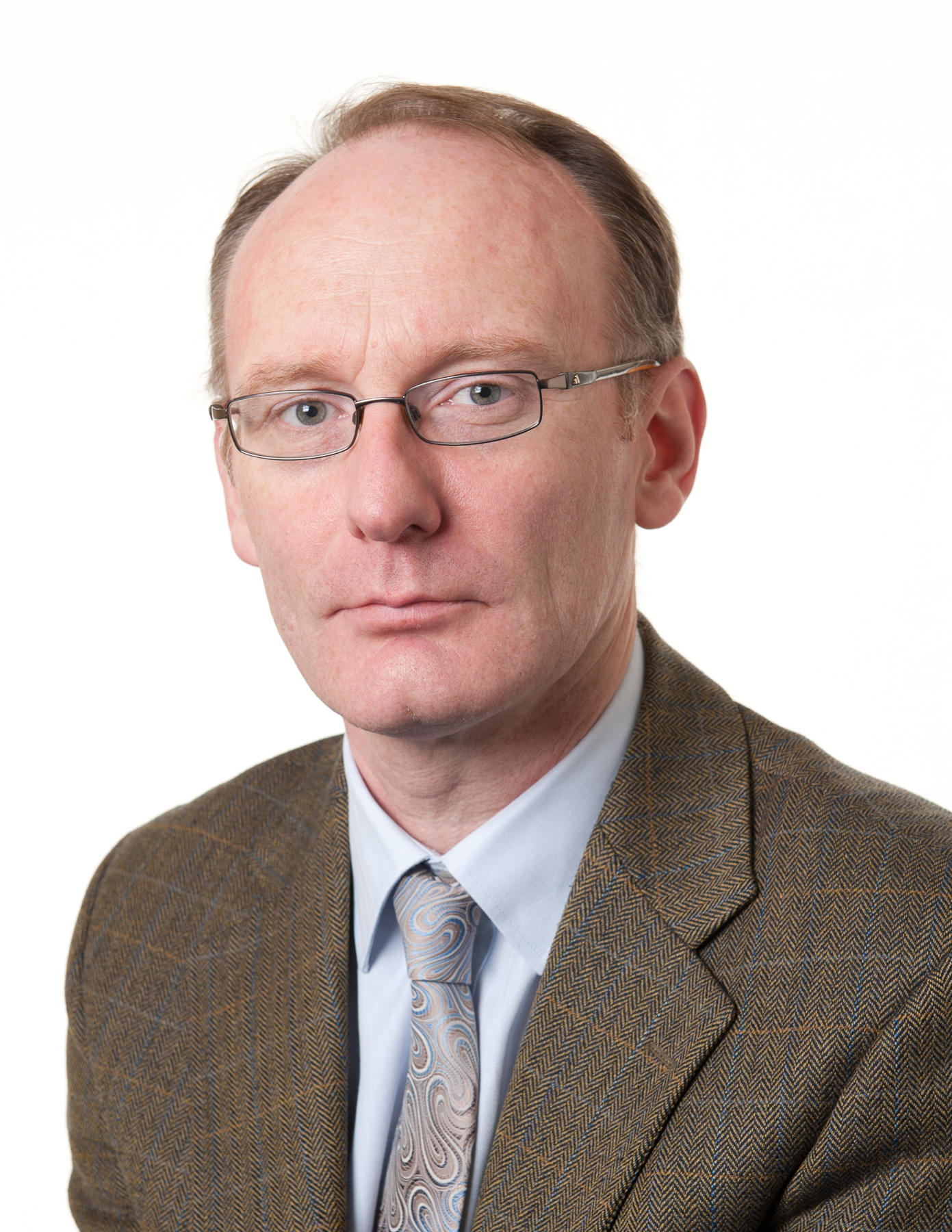 Eoin Moran