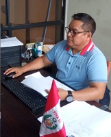 William Cobeñas Gomez