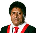 Mártires Lizana Santos