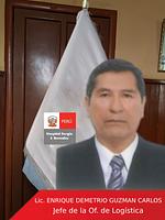 Enrique Demetrio Guzman Carlos