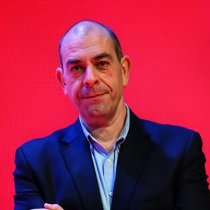 Luis Ramón Fernández Huerga