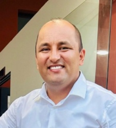 Luis Miguel Alvarado Sepulveda