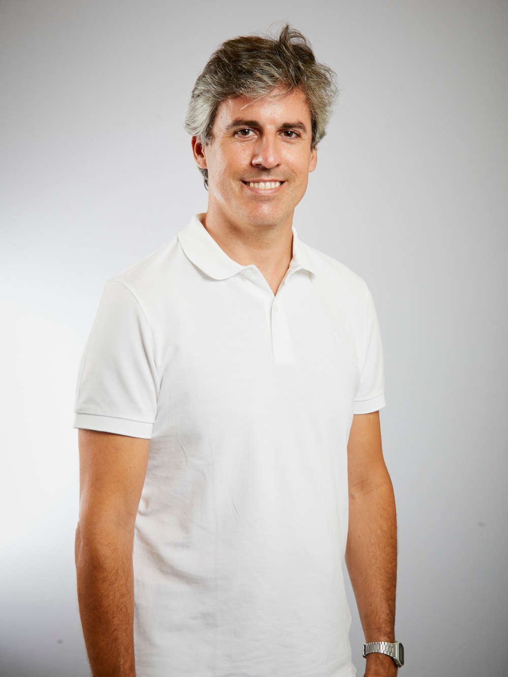 Unai Fernandez De Betoño Saenz De Lacuesta