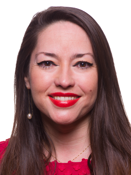 Nathalie Teixeira De Oliveira