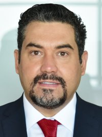 Edgar José Piñón Domínguez