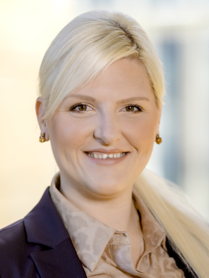 Christin-Marie Stamm