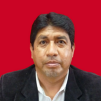 Rodolfo Jaime Idrogo Mejía