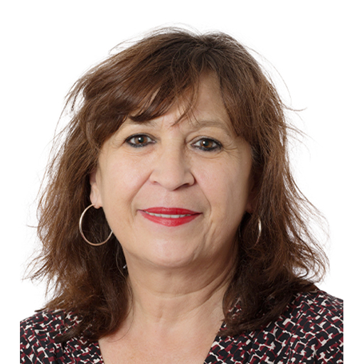 éliane Assassi