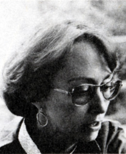 Sally Smith
