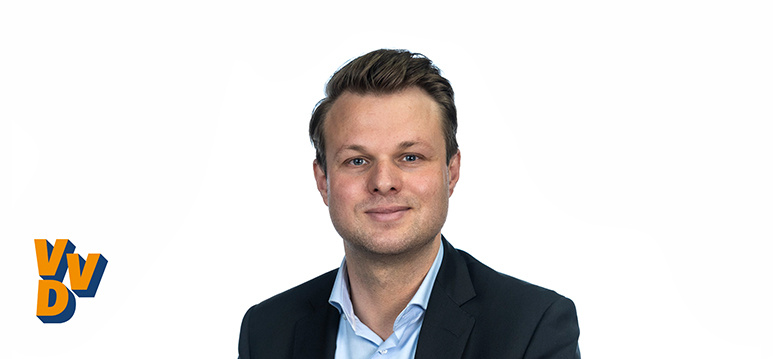 Peter Valstar