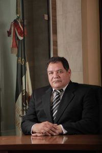 Apolinar García Carrera