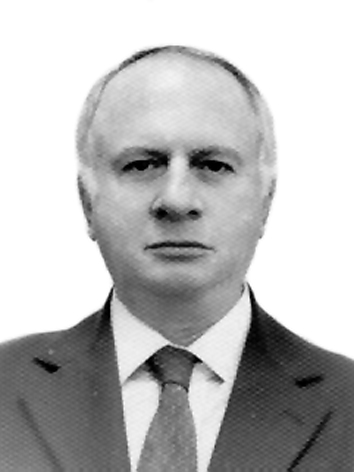 Arnold Fioravante