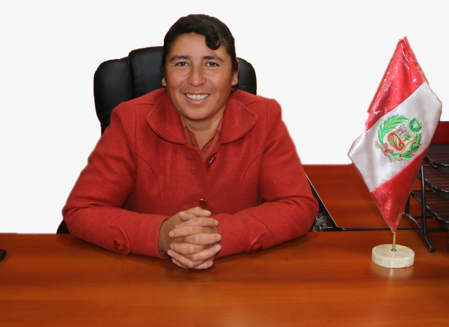 Isabel Valderrama Zamora
