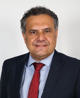 Manuel Miranda Martínez