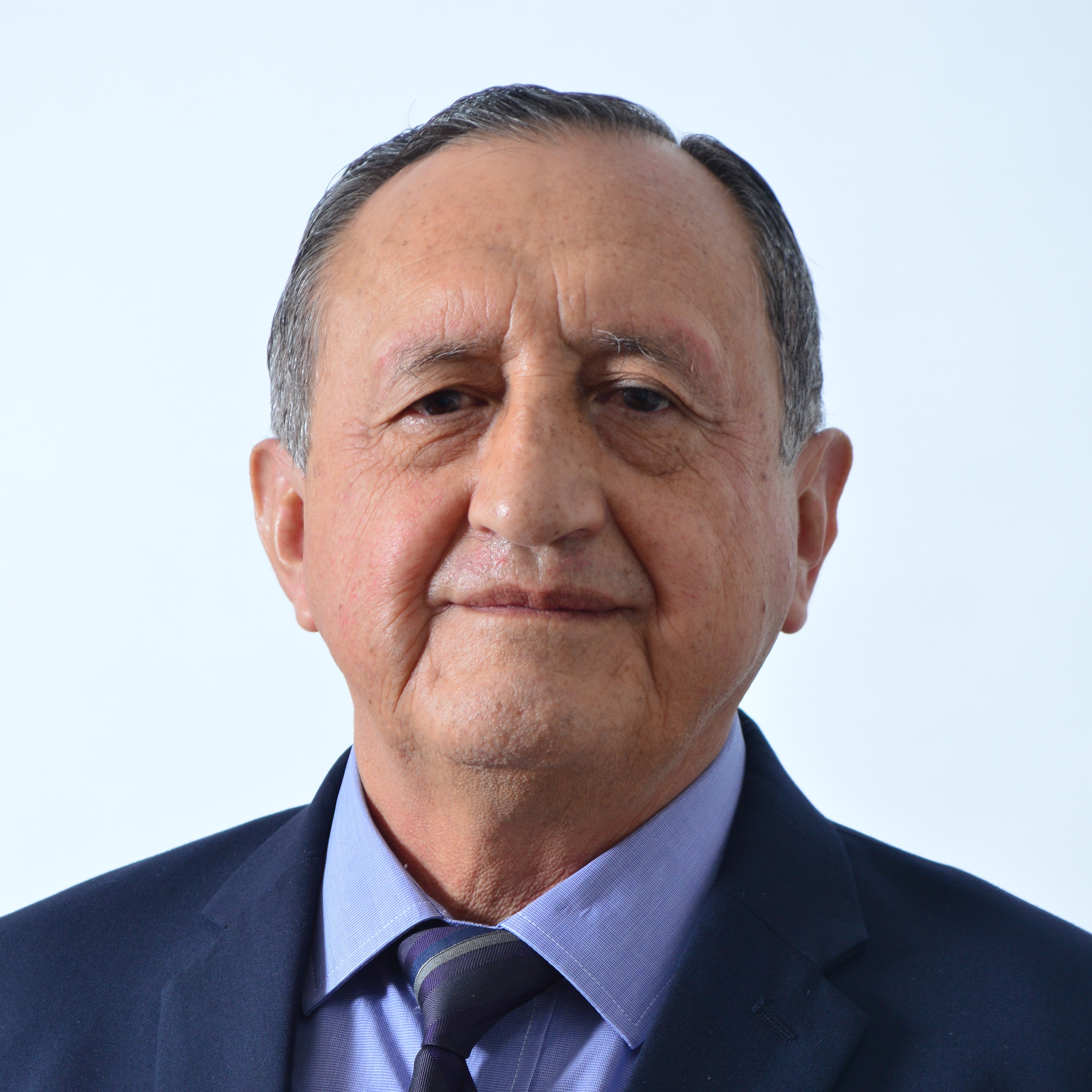 Mosquera Castillo José Mercedes