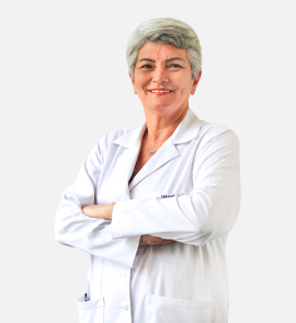 Silvia Maria Del Rosario Rodriguez Lichtenheldt De Monteverde