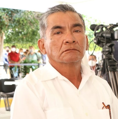 Pablo Morales García