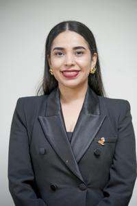 Graciela Rosmery Sánchez Sánchez