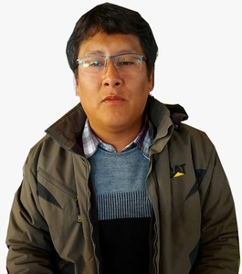 Cristian Gustavo Ojeda Medrano