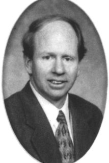 Budd Betts