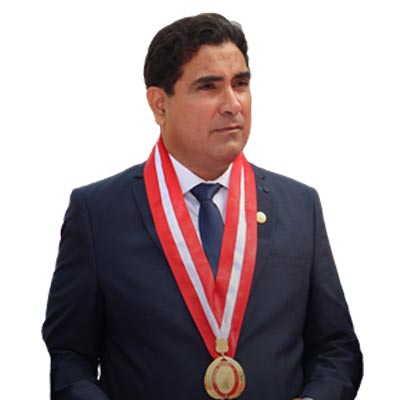 Luis Ernesto Neyra Leon