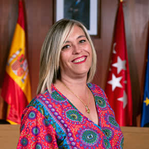 Verónica Priego álvarez