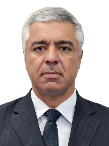 Sergio Olimpio Gomes