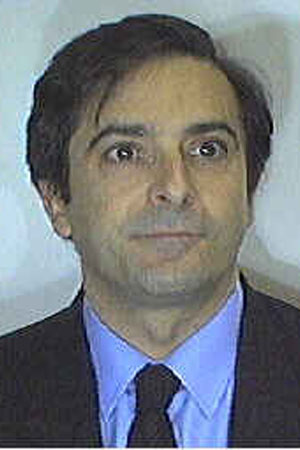Luis Javier Gil Catalina