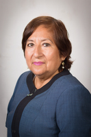 Eulalia Graos Polo