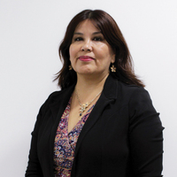 Elizabeth Jesús Valdivia Gutarra