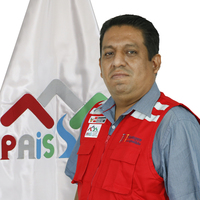 Jimmy Lucidinio Zaragoza Arcega