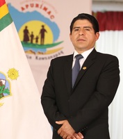 Ronald Jubilio Briceño Barrientos