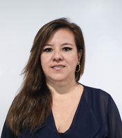 Olinda Milagrito Pariona García