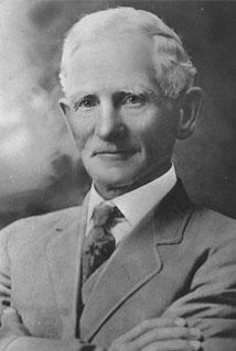 James Willox