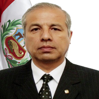 Cont. Alejandro Alfredo Colchado Lastres